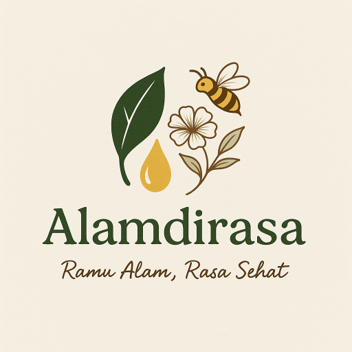Alamdirasa Logo